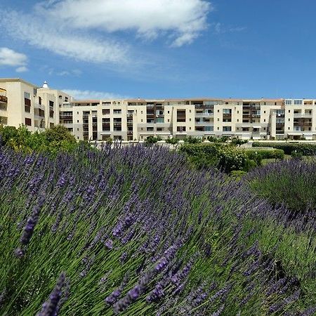 Residence Les Rivages De Rochelongue Montpellier Eksteriør bilde