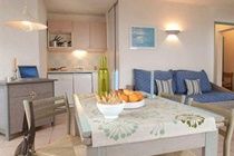 Residence Les Rivages De Rochelongue Montpellier Eksteriør bilde