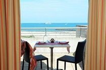 Residence Les Rivages De Rochelongue Montpellier Eksteriør bilde