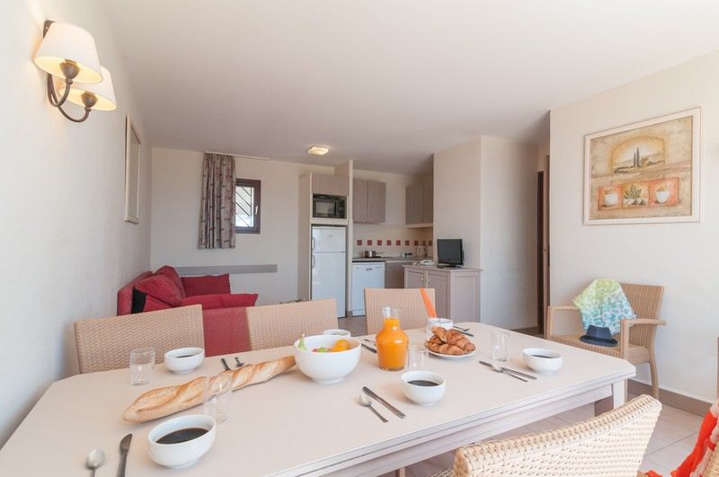 Residence Les Rivages De Rochelongue Montpellier Eksteriør bilde