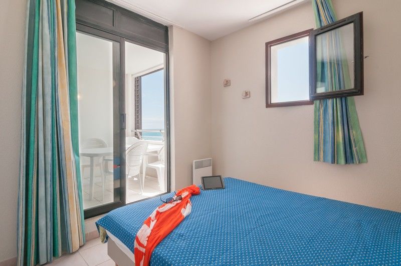 Residence Les Rivages De Rochelongue Montpellier Eksteriør bilde