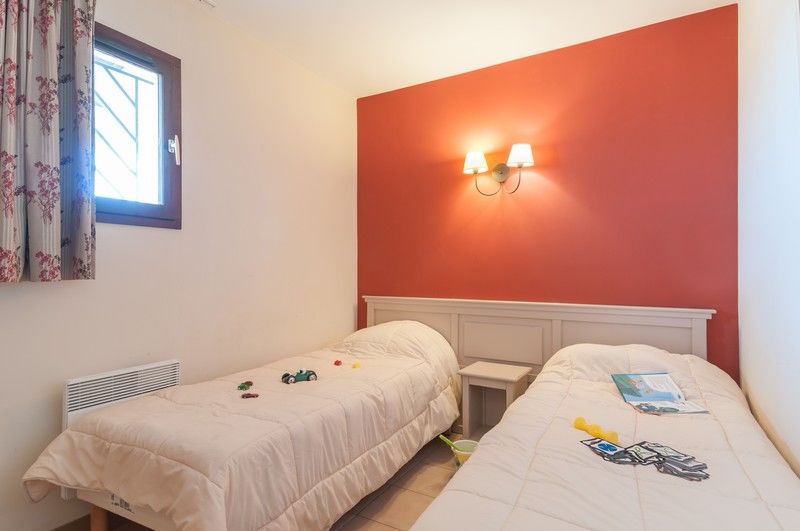 Residence Les Rivages De Rochelongue Montpellier Eksteriør bilde
