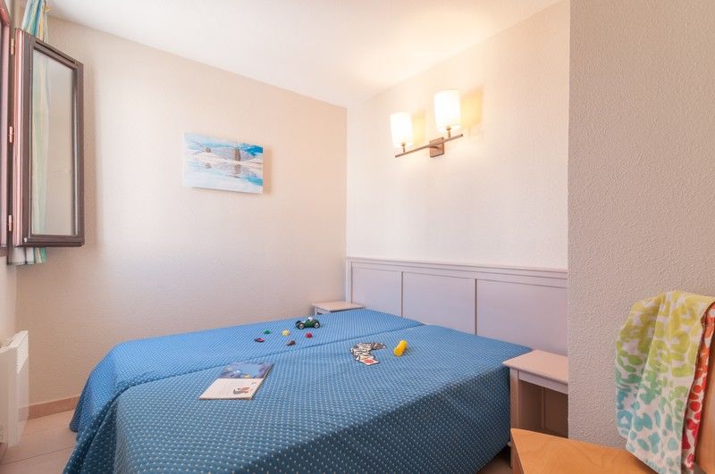 Residence Les Rivages De Rochelongue Montpellier Eksteriør bilde